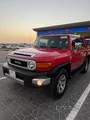 FJ Cruiser 2020